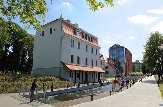 Europejskie Centrum Pieniądza